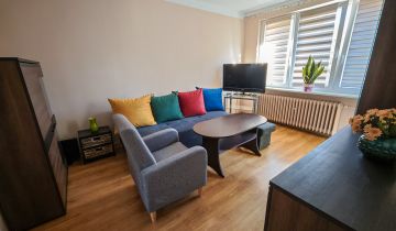 Mieszkanie 1-pokojowe Szczecin Śródmieście, ul. Władysława Jagiełły