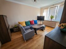 Mieszkanie 1-pokojowe Szczecin Śródmieście, ul. Władysława Jagiełły