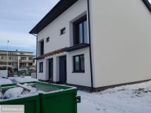 bliźniak, 5 pokoi Marki, ul. Królowej Marysieńki. Zdjęcie 4