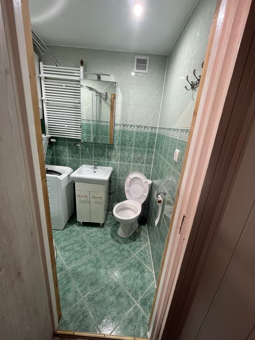 Mieszkanie 1-pokojowe Komarowo. Zdjęcie 5