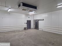 Hala/magazyn Mława, ul. Napoleońska. Zdjęcie 4