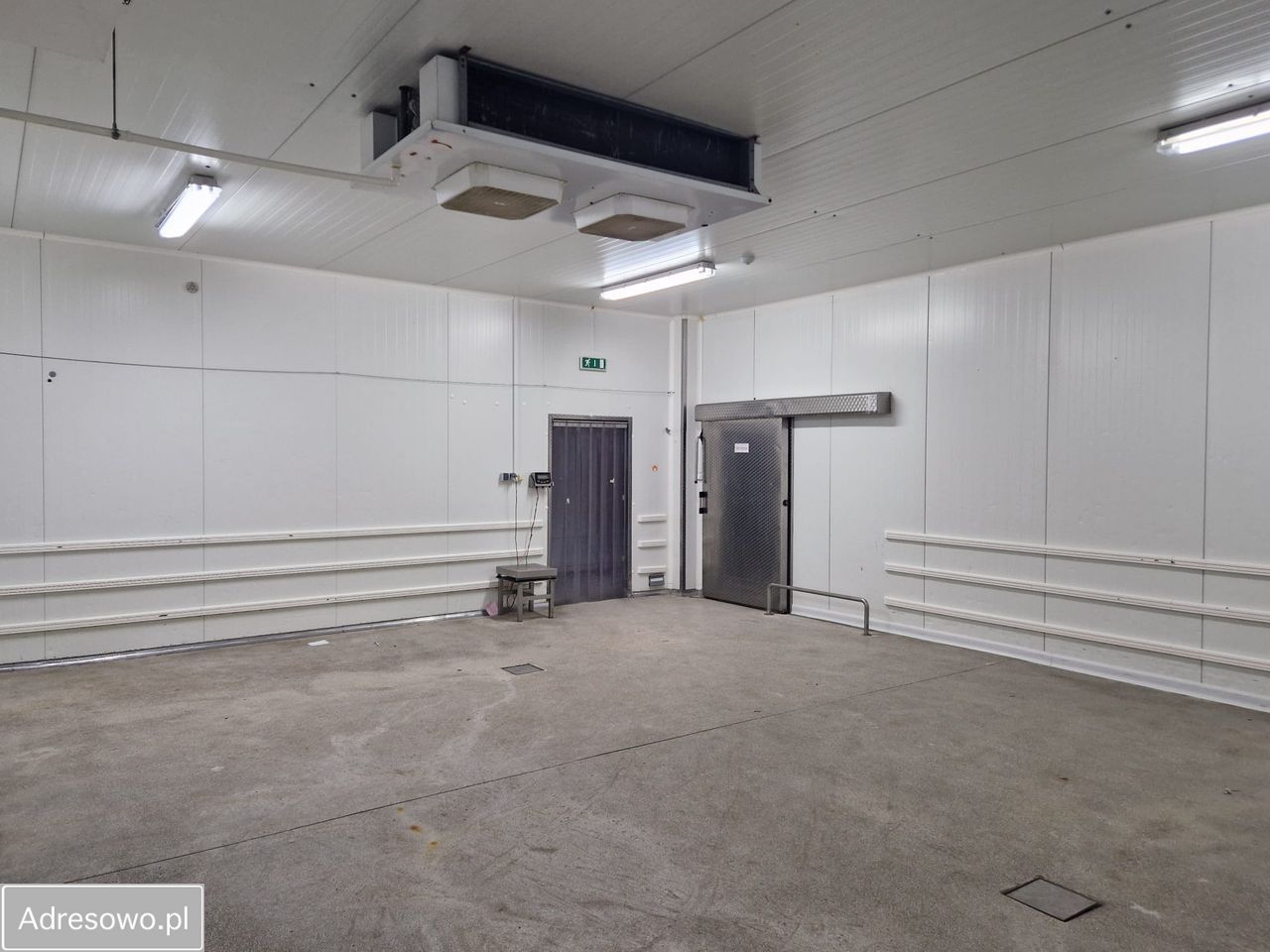Hala/magazyn Mława, ul. Napoleońska. Zdjęcie 5