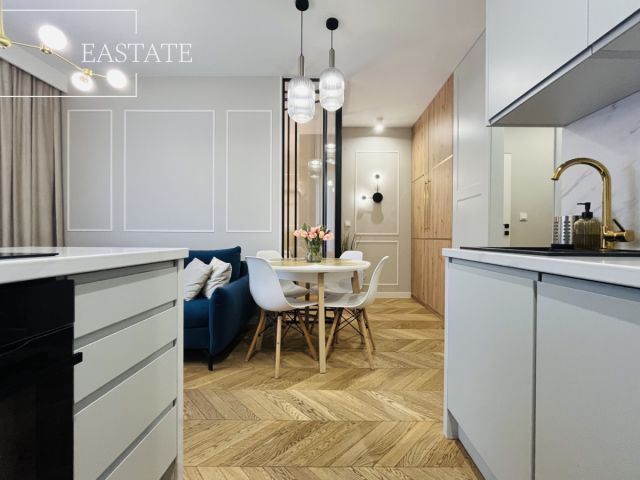 Mieszkanie 2-pokojowe Warszawa Targówek, ul. Michała Ossowskiego. Zdjęcie 7