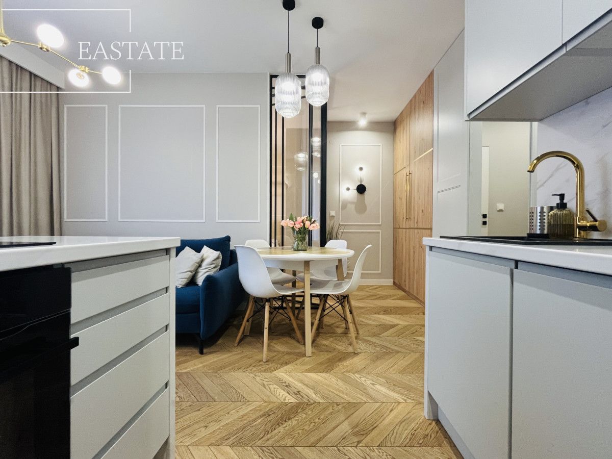 Mieszkanie 2-pokojowe Warszawa Targówek, ul. Michała Ossowskiego. Zdjęcie 7