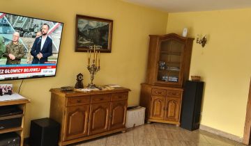 dom szeregowy Świętochłowice Chropaczów