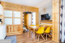 Mieszkanie 2-pokojowe Bukowina Tatrzańska. Zdjęcie 4