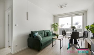 Mieszkanie 3-pokojowe Warszawa Bemowo, ul. Sternicza