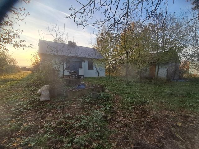 dom wolnostojący, 2 pokoje Lipno. Zdjęcie 1