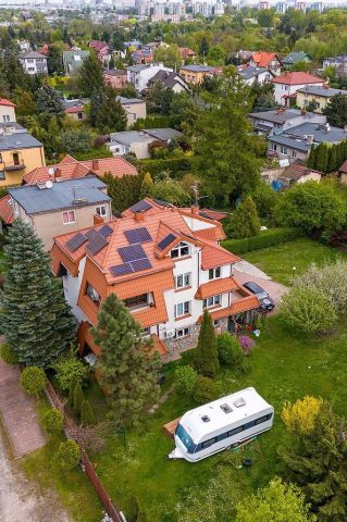 dom wolnostojący, 12 pokoi Łódź Stare Rokicie. Zdjęcie 13