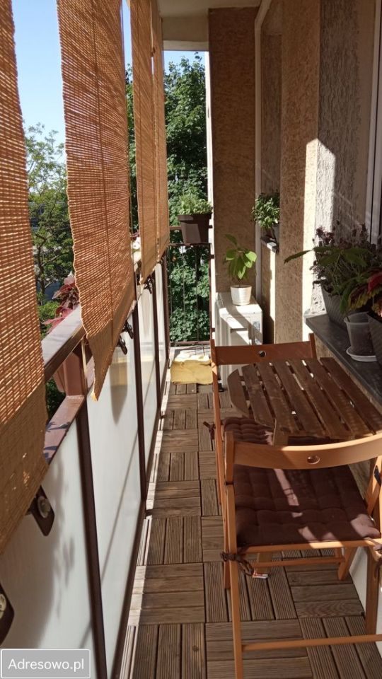 Mieszkanie 3-pokojowe Warszawa Bródno, ul. Krasnobrodzka. Zdjęcie 14