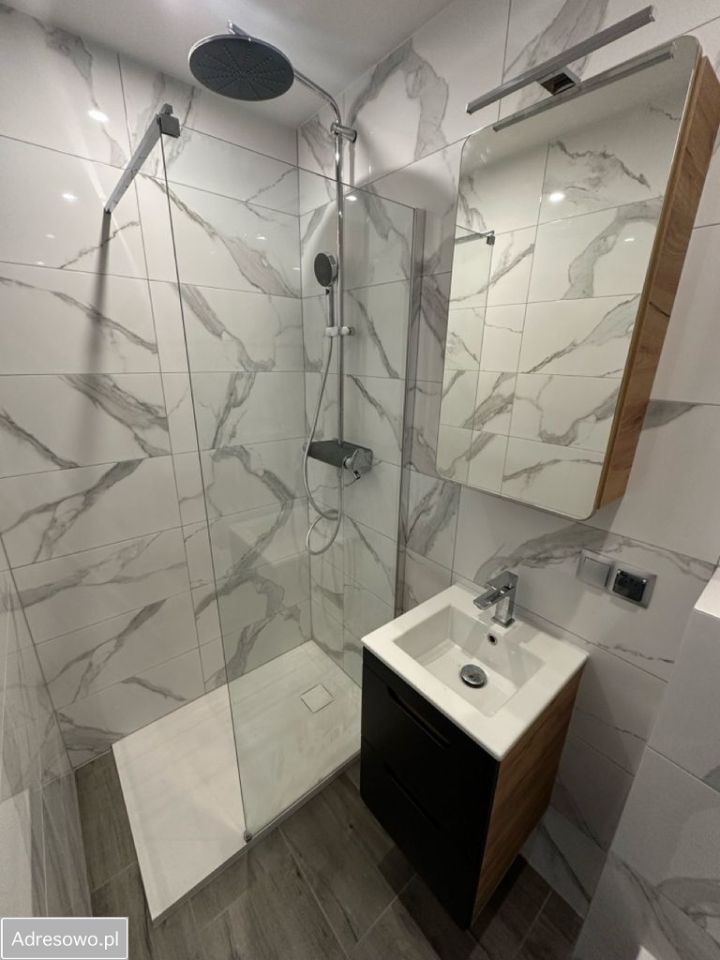 Mieszkanie 1-pokojowe Warszawa Żoliborz, ul. ks. Jerzego Popiełuszki. Zdjęcie 5