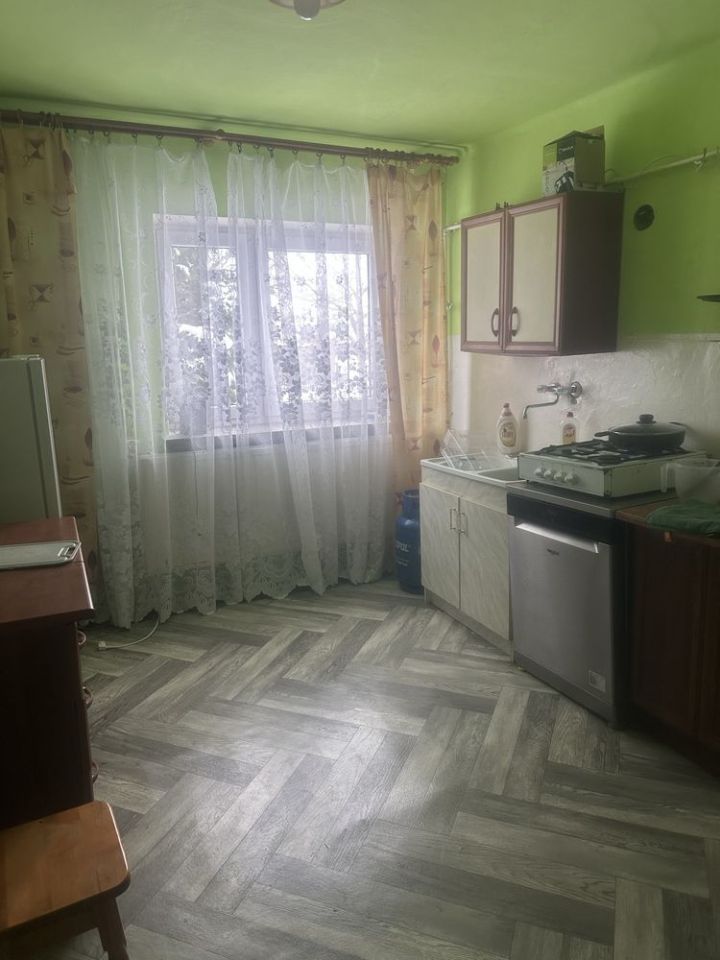 Mieszkanie 2-pokojowe Grabowiec. Zdjęcie 3