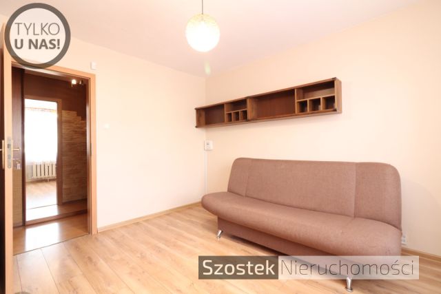 Mieszkanie 2-pokojowe Częstochowa Trzech Wieszczów, ul. Skłodowskiej-Curie. Zdjęcie 7