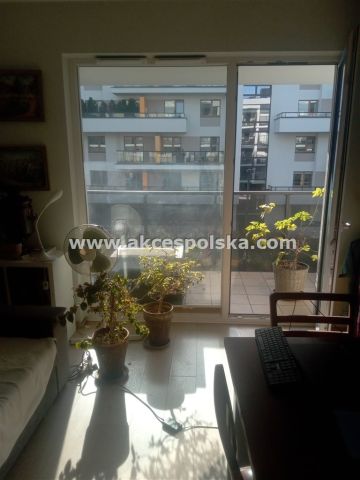 Mieszkanie 4-pokojowe Warszawa Żoliborz, ul. Kaliny Jędrusik. Zdjęcie 6