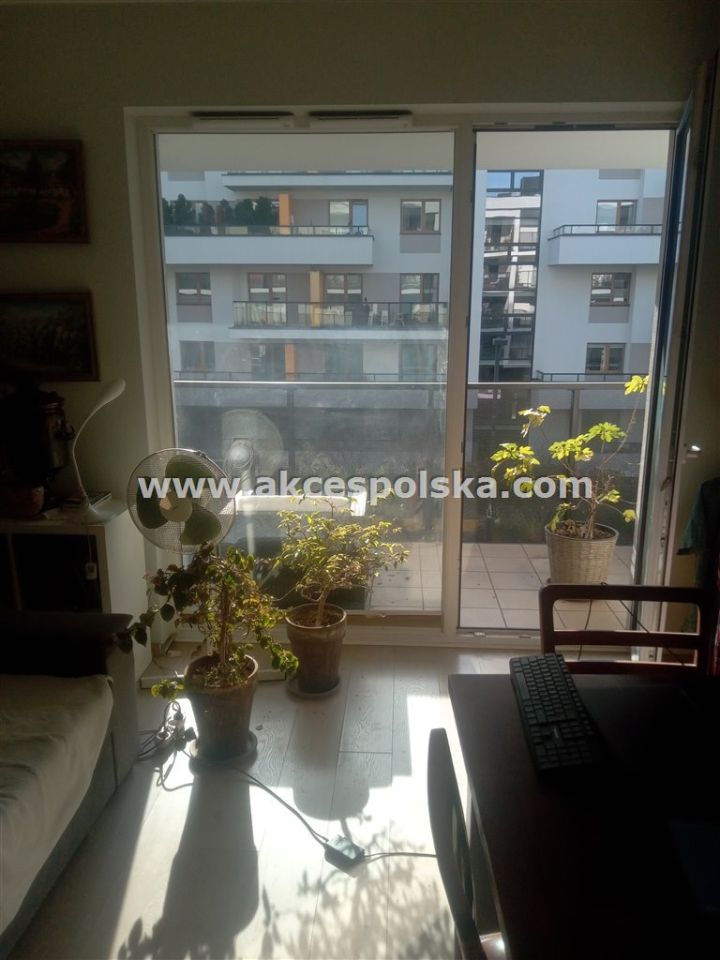 Mieszkanie 4-pokojowe Warszawa Żoliborz, ul. Kaliny Jędrusik. Zdjęcie 6