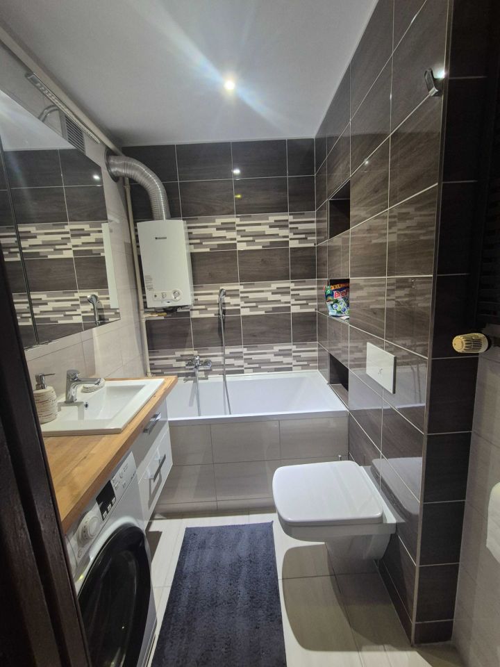 Mieszkanie 2-pokojowe Częstochowa Raków, ul. Zamenhofa. Zdjęcie 3