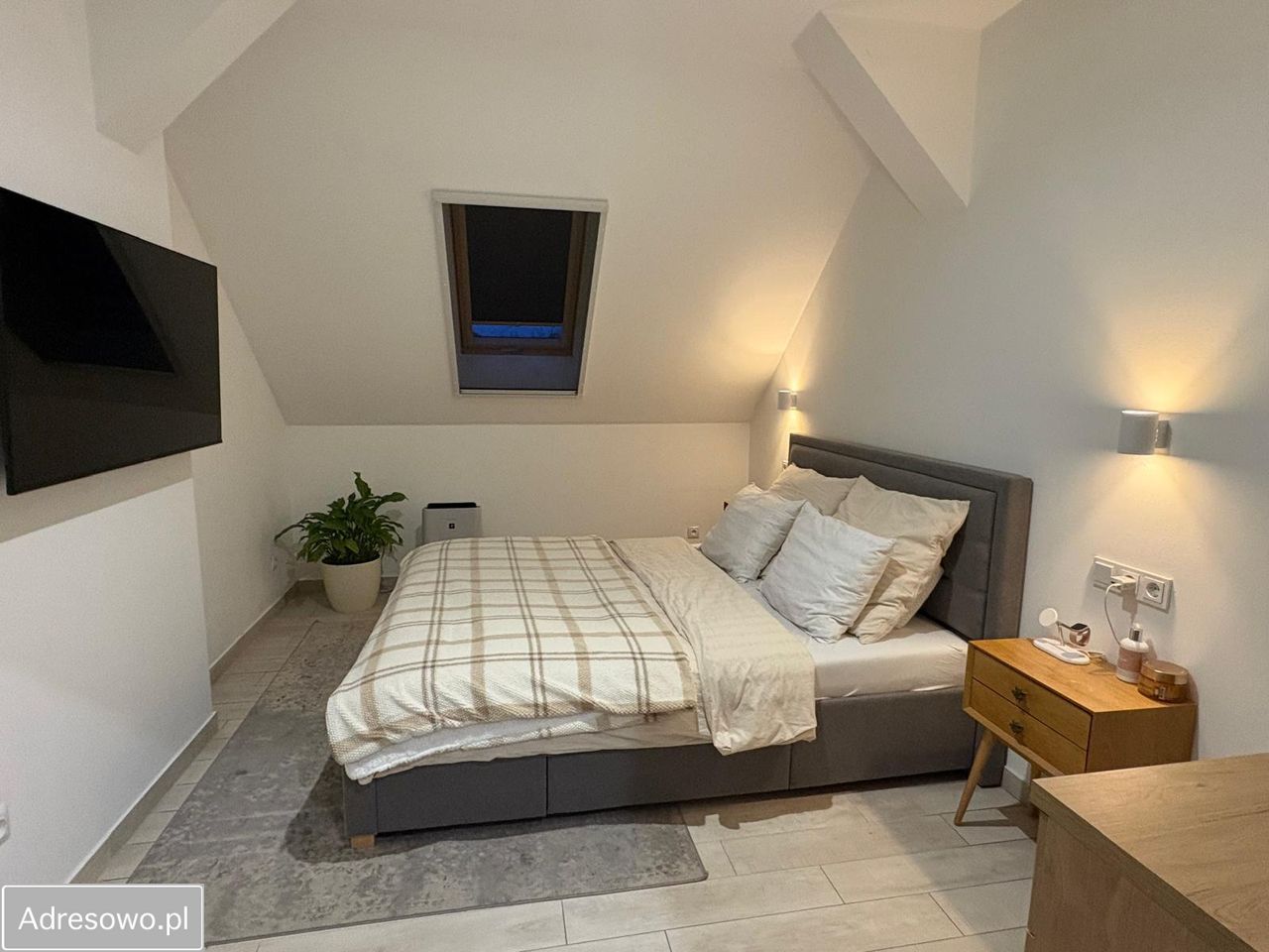 dom wolnostojący, 4 pokoje Opole Bierkowice. Zdjęcie 12