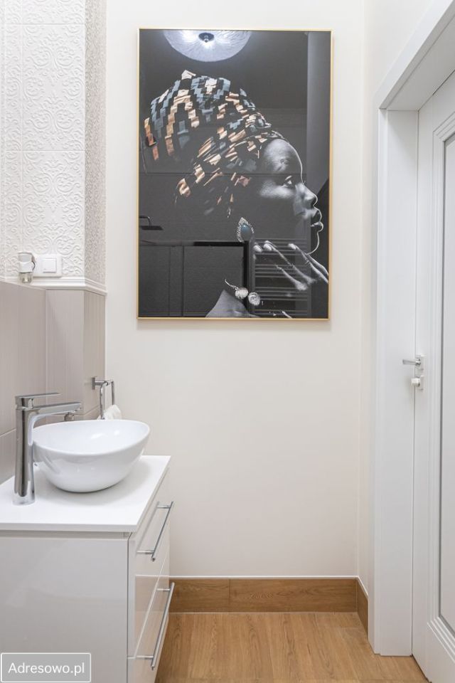 Mieszkanie 4-pokojowe Warszawa Praga-Północ, ul. Jagiellońska. Zdjęcie 3