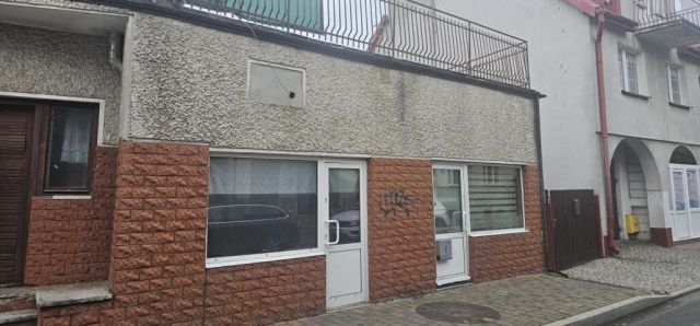 Lokal Ostrołęka, ul. Jana Kilińskiego. Zdjęcie 1