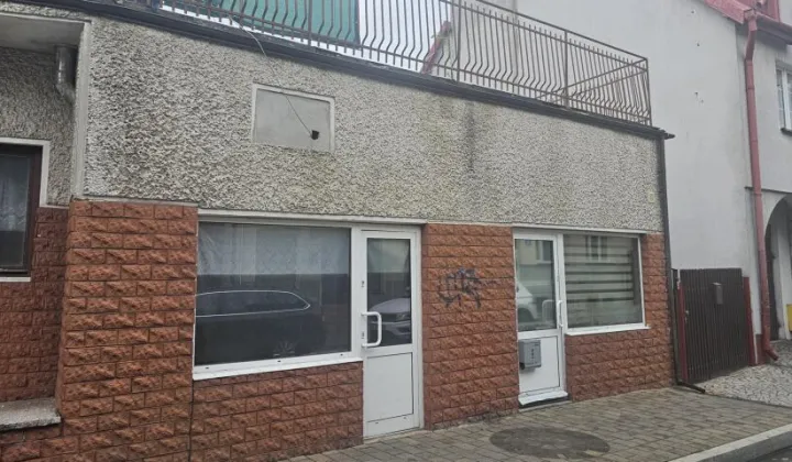 Lokal Ostrołęka, ul. Jana Kilińskiego