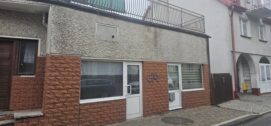 Lokal Ostrołęka, ul. Jana Kilińskiego. Zdjęcie 1