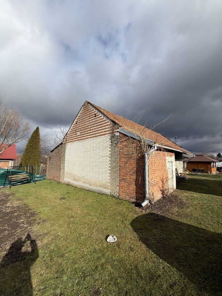 dom wolnostojący, 2 pokoje Ostrów. Zdjęcie 3