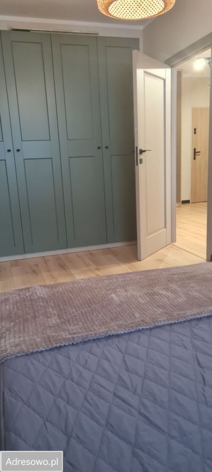 Mieszkanie 2-pokojowe Katowice Józefowiec, ul. prof. Jana Mikusińskiego. Zdjęcie 11