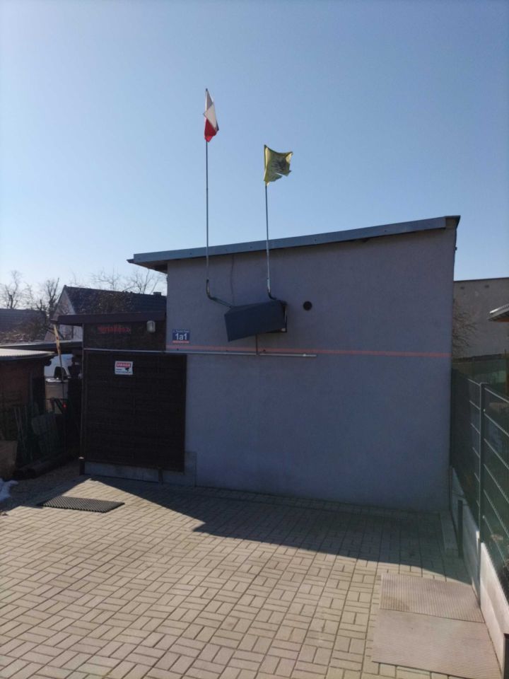 bliźniak Kościerzyna. Zdjęcie 3