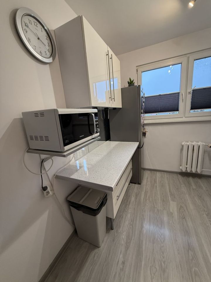 Mieszkanie 2-pokojowe Bydgoszcz Wyżyny, ul. Adama Grzymały-Siedleckiego. Zdjęcie 8