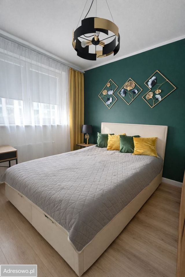 Mieszkanie 3-pokojowe Kraków Podgórze Duchackie, ul. Adama Bochenka. Zdjęcie 15