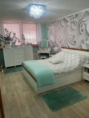 Mieszkanie 3-pokojowe Lubin, ul. Małomicka. Zdjęcie 4