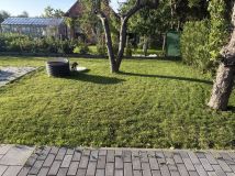 Działka rod Piła, ul. Żeleńskiego. Zdjęcie 4