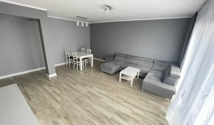 dom szeregowy Grodzisk Mazowiecki, ul. 3 Maja