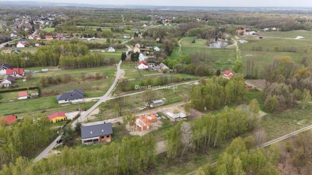 dom wolnostojący, 4 pokoje Dąbrówka. Zdjęcie 12