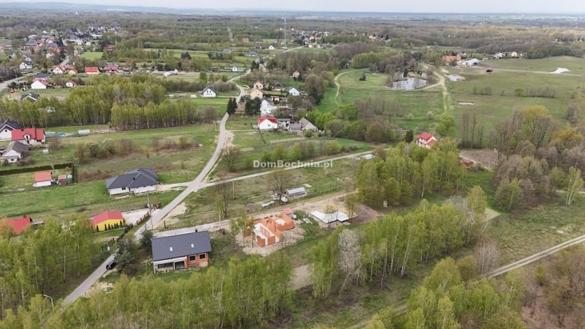 dom wolnostojący, 4 pokoje Dąbrówka. Zdjęcie 12