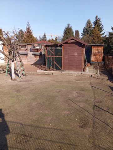 Działka rod Bydgoszcz. Zdjęcie 1