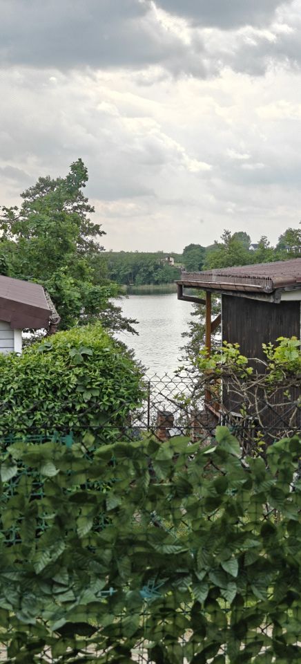 Działka rekreacyjna Lubotyń Bagno. Zdjęcie 17