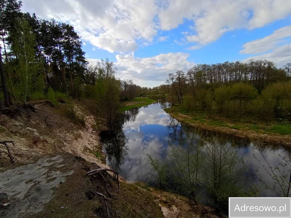 Działka budowlana Podsmardzewo. Zdjęcie 3