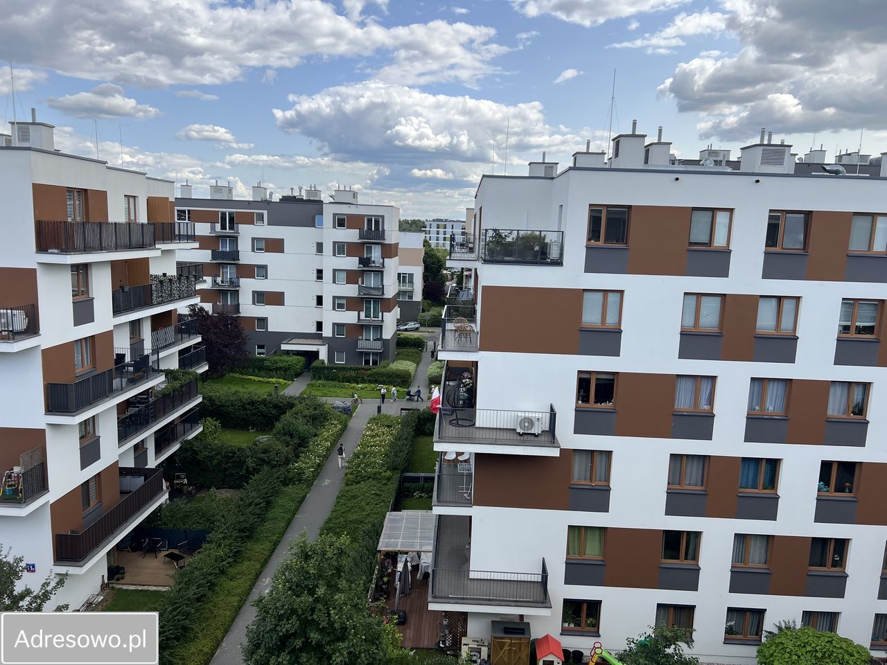 Mieszkanie 2-pokojowe Warszawa Białołęka, ul. Krzyżówki. Zdjęcie 7
