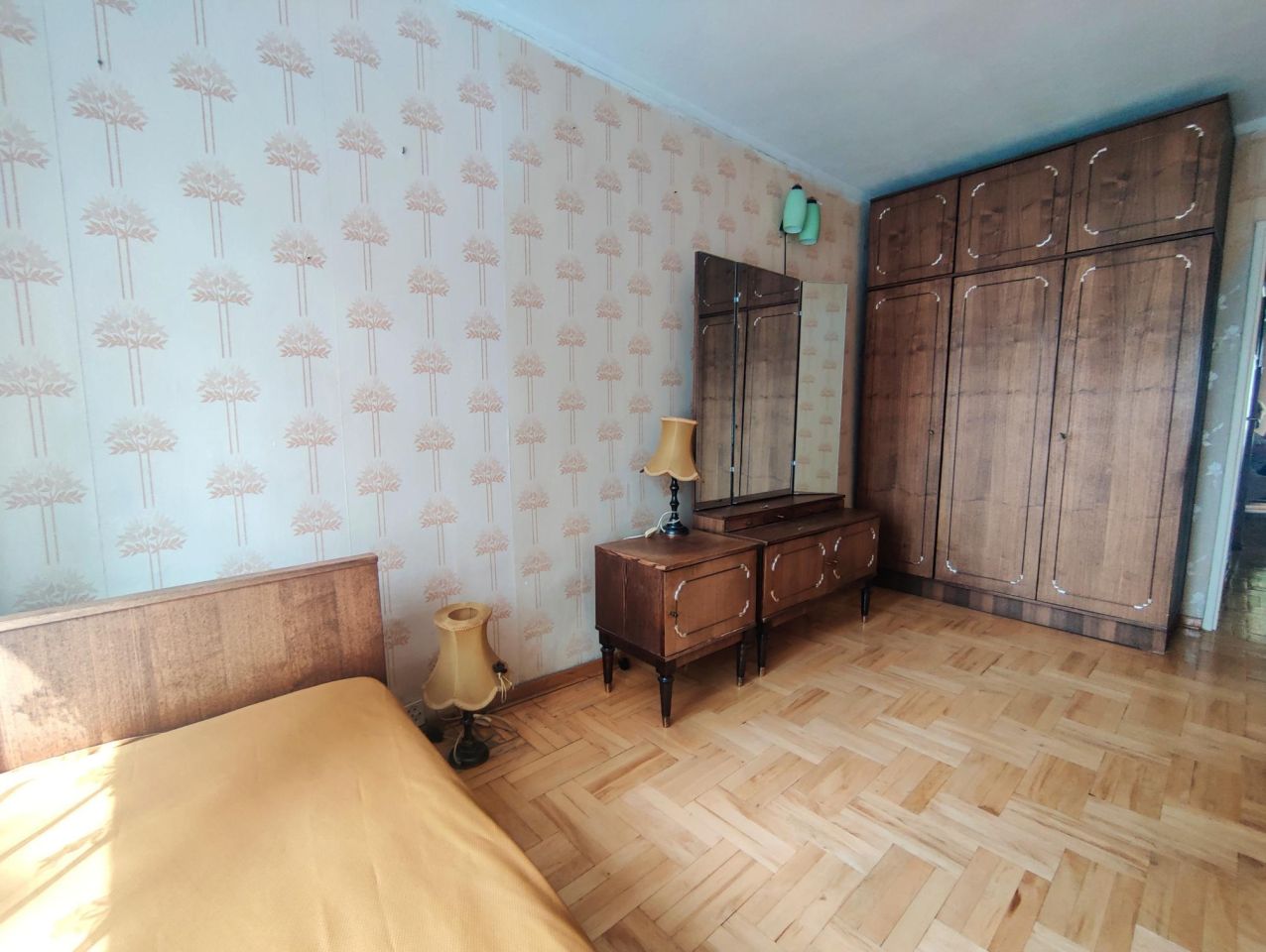 Mieszkanie 3-pokojowe Warszawa Mokotów, ul. Niegocińska. Zdjęcie 3