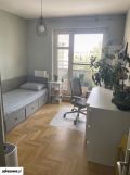 Mieszkanie 4-pokojowe Warszawa Ursynów. Zdjęcie 4