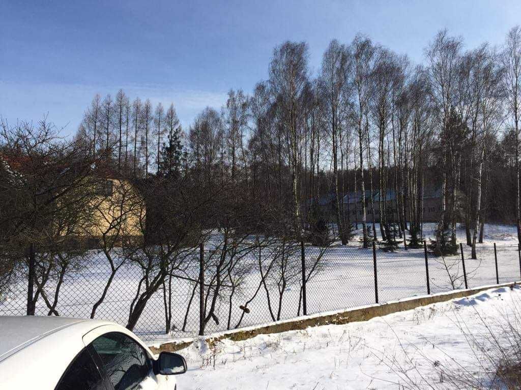 Działka budowlana Kalonka. Zdjęcie 8