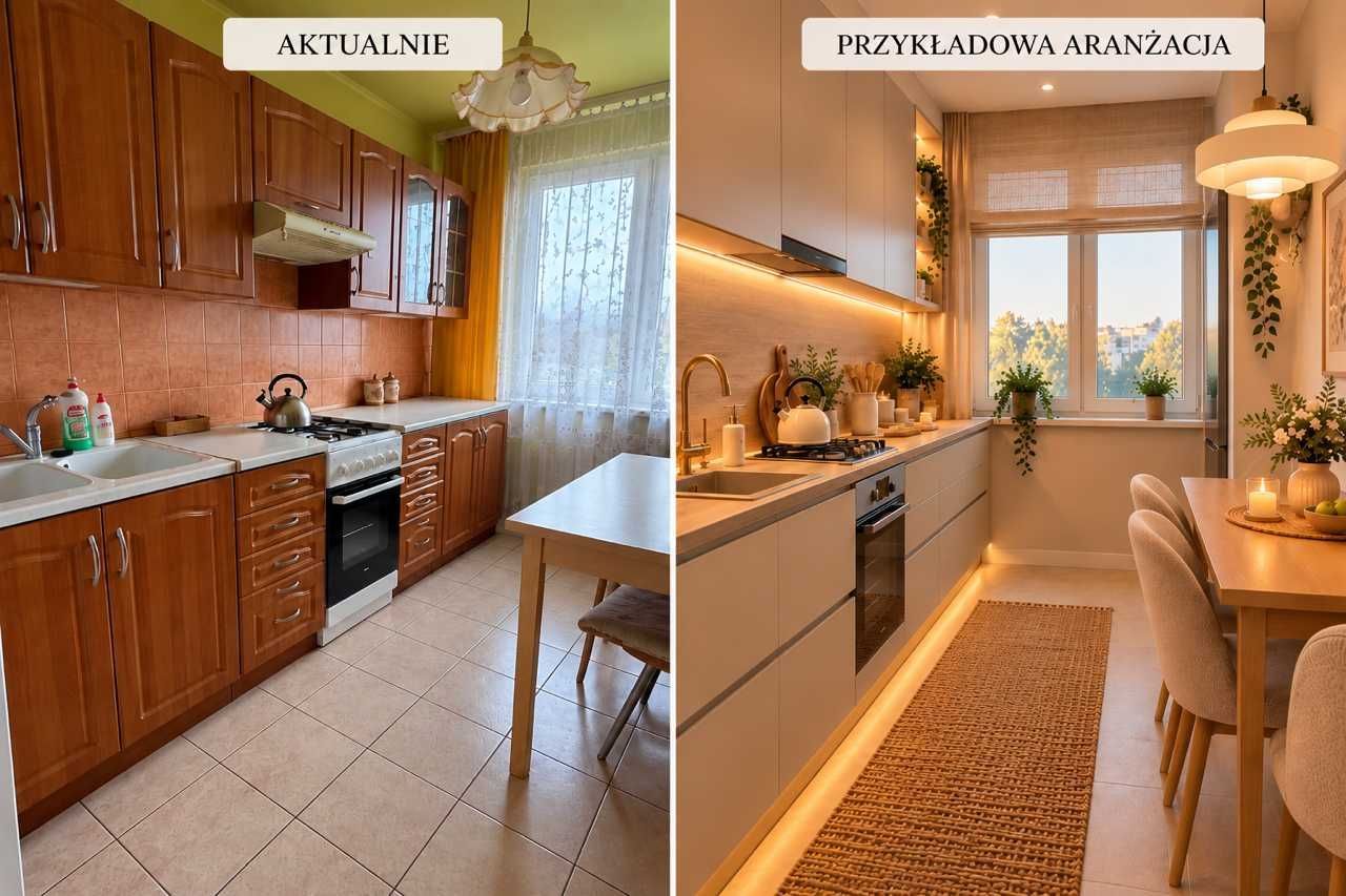 Mieszkanie 1-pokojowe Lublin Czechów. Zdjęcie 7