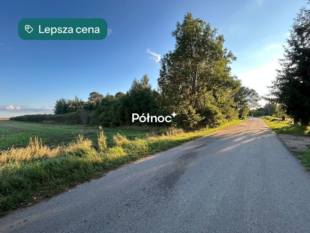 Działka Popławy. Zdjęcie 3