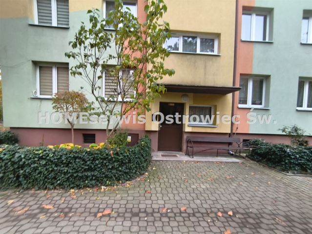 Mieszkanie 2-pokojowe Ostrowiec Świętokrzyski Centrum, ul. Mikołaja Kopernika. Zdjęcie 15