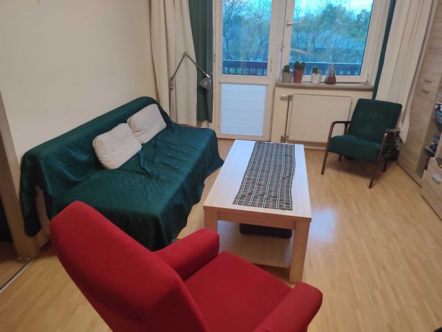 Mieszkanie 2-pokojowe Warszawa Białołęka, ul. Jana Husa. Zdjęcie 1