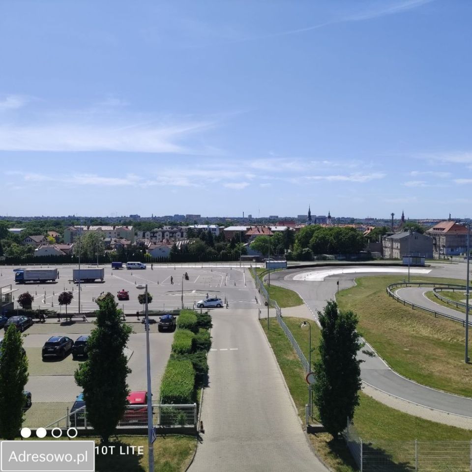 Mieszkanie 4-pokojowe Kalisz Tyniec, ul. Braci Niemojowskich. Zdjęcie 18