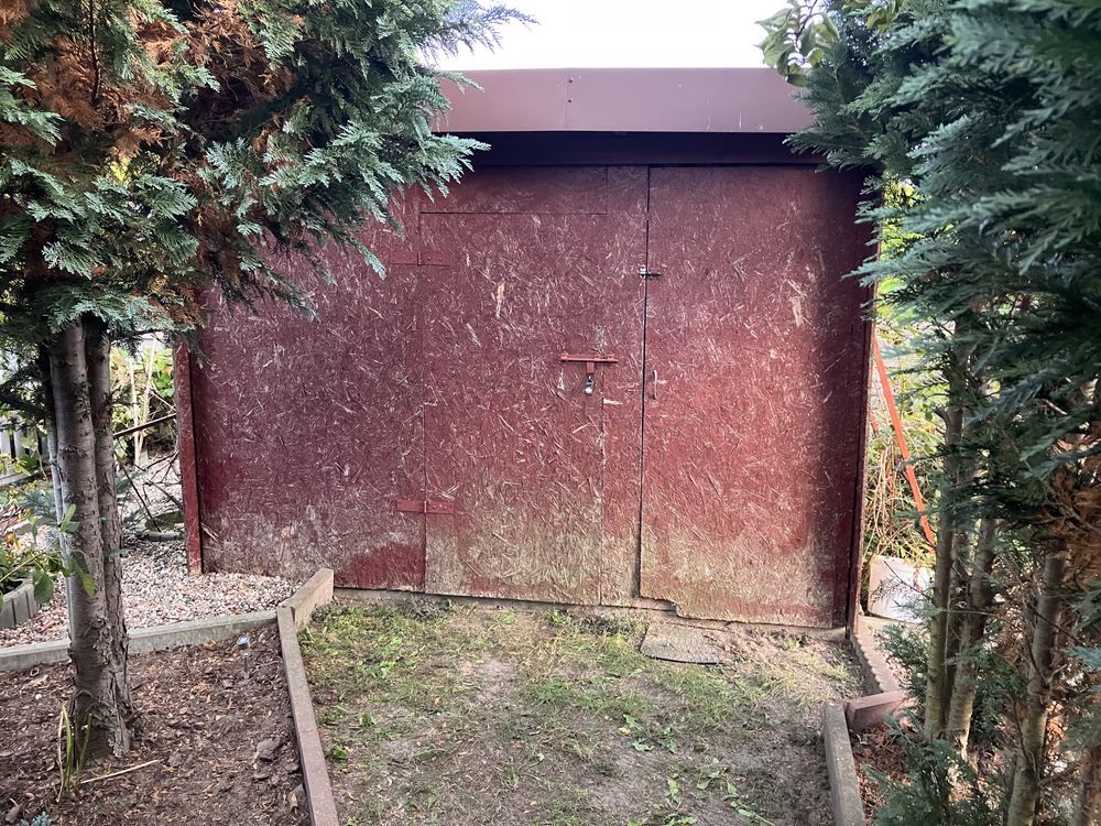 Działka rod Głowno. Zdjęcie 8