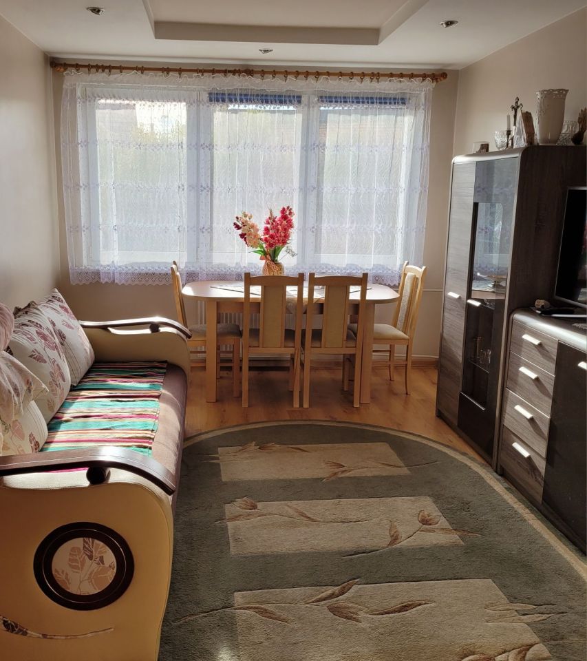 Mieszkanie 3-pokojowe Okonek, ul. Niepodległości. Zdjęcie 2