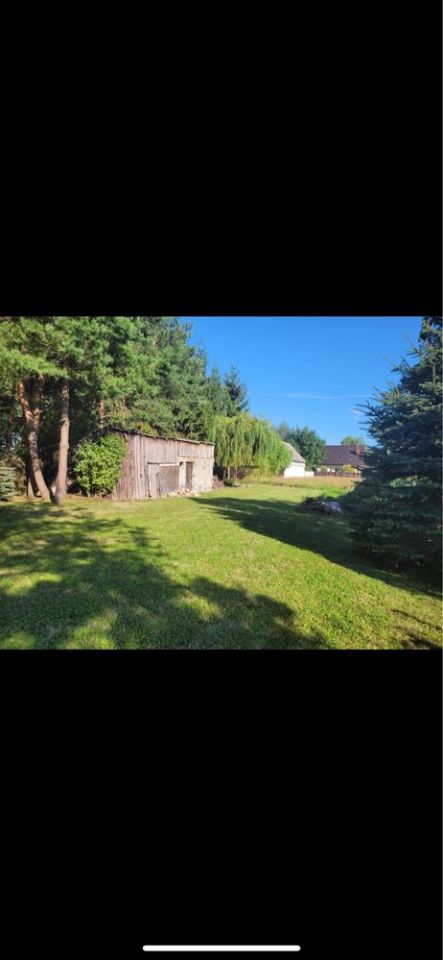 Działka budowlana Nadarzyn. Zdjęcie 3